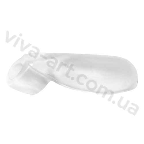 Защита гелевая при вальгусной деформации, размер универсальный, шт.